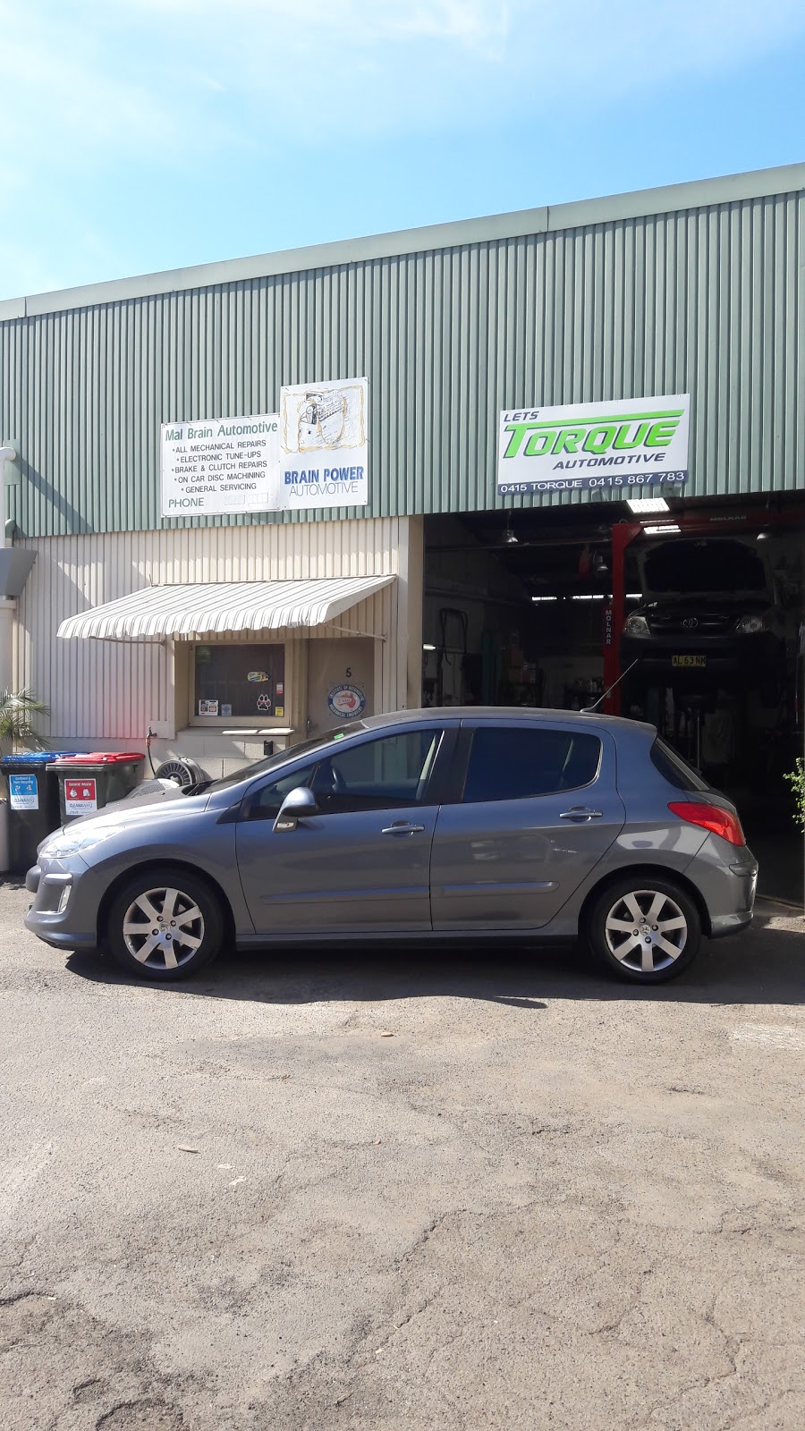 Lets Torque Automotive | car repair | 5/13-17 Warraba Rd, North Narrabeen NSW 2101, Australia | 0415867783 OR +61 415 867 783