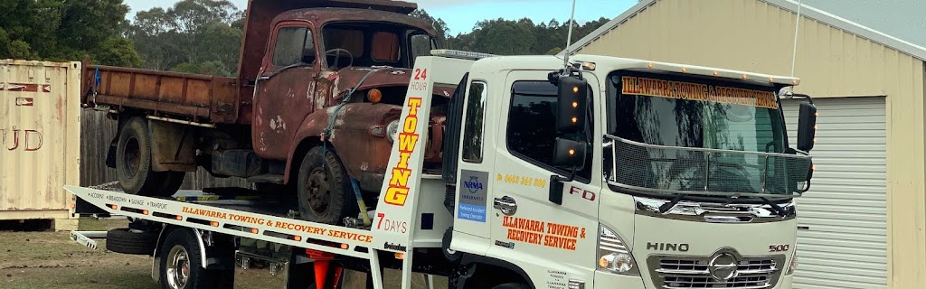 Ulladulla Towing & Recovery Service | Unit 2/3 Aroo Rd, Ulladulla NSW 2539, Australia | Phone: 0488 511 169