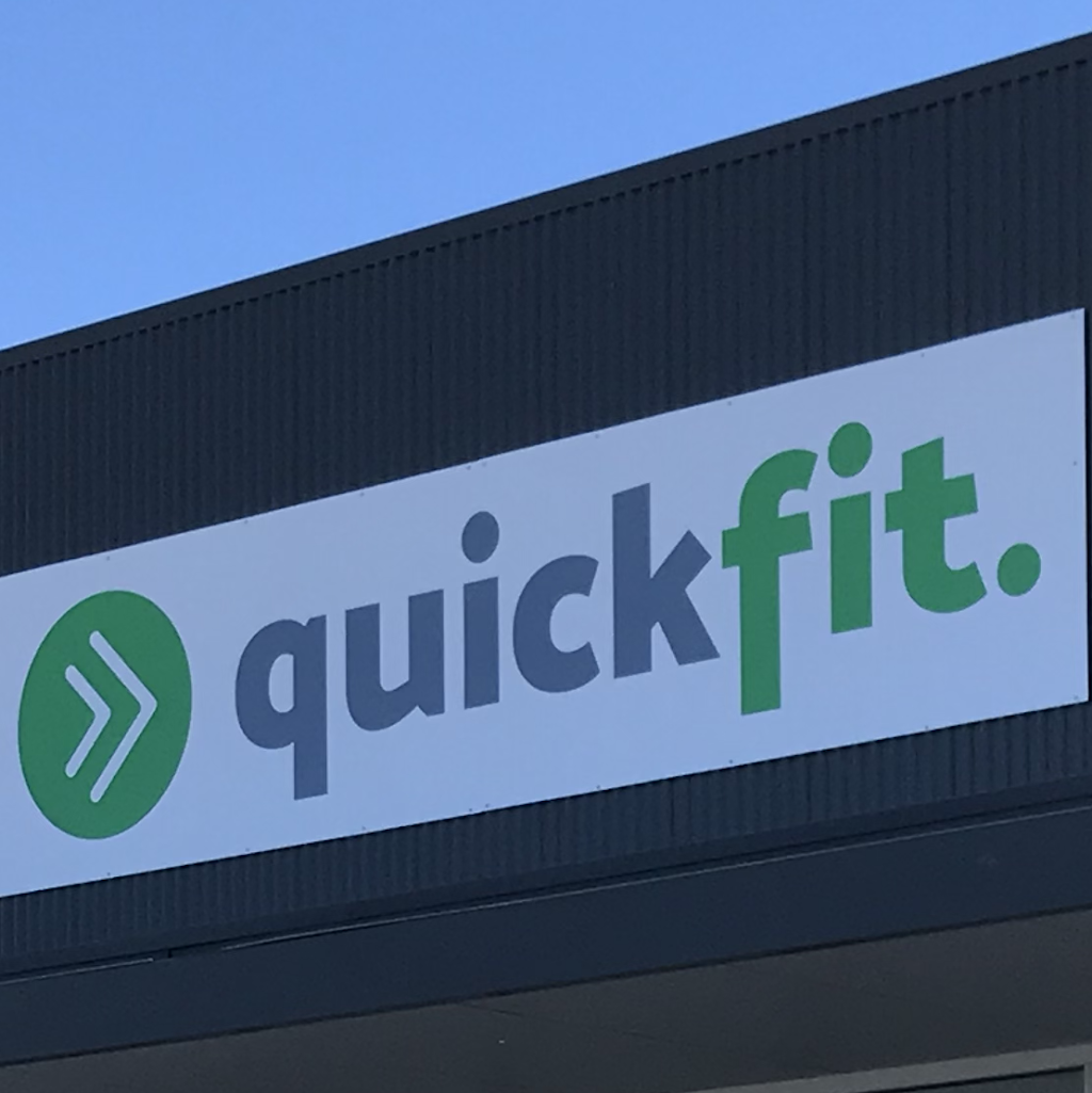 QuickFit Health Club - Delacombe | gym | T37, Delacombe Town Centre, 315 Glenelg Hwy, Smythes Creek VIC 3351, Australia | 0353361204 OR +61 3 5336 1204