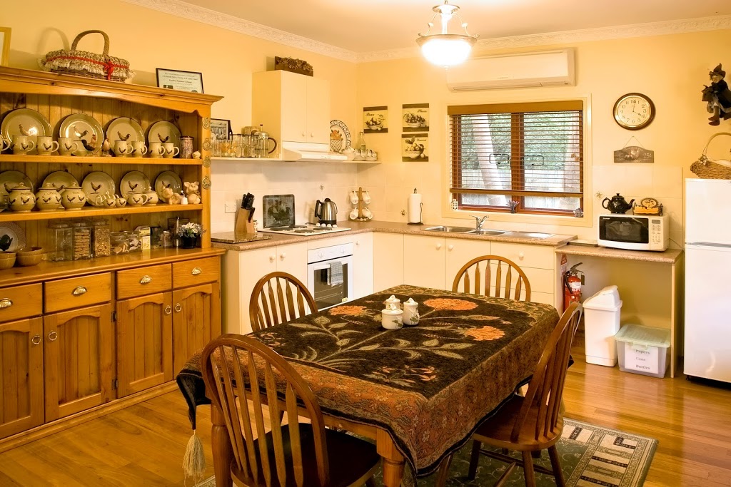 Finders Keepers Cottage | lodging | 8 Coronation St, Bellingen NSW 2454, Australia | 0266550603 OR +61 2 6655 0603
