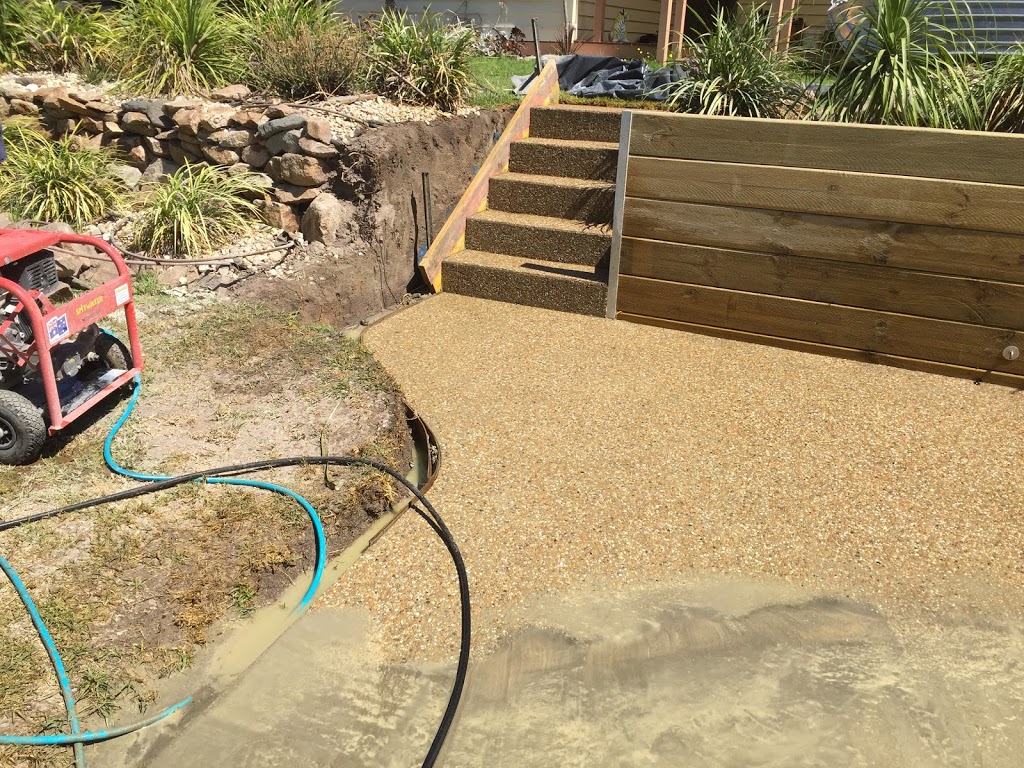 Mornington Peninsula Concrete & Excavations | general contractor | 17 Steane Ave, Arthurs Seat VIC 3936, Australia | 0421232307 OR +61 421 232 307