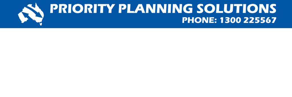 Priority Planning Solutions | 6/50 Hampden Ave, Wahroonga NSW 2076, Australia | Phone: 1300 225 567
