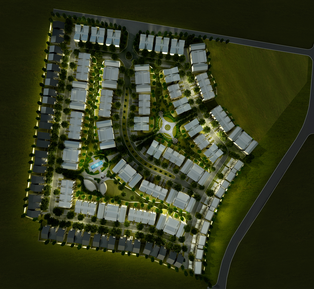 The Gardens | 30 Black Springs Rd, Chirnside Park VIC 3116, Australia | Phone: 1800 788 852