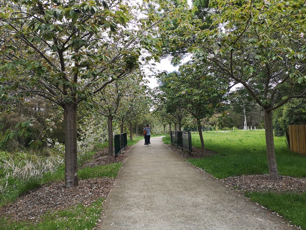 Cherry Tree Walk | park | Unnamed Road, Bowral NSW 2576, Australia