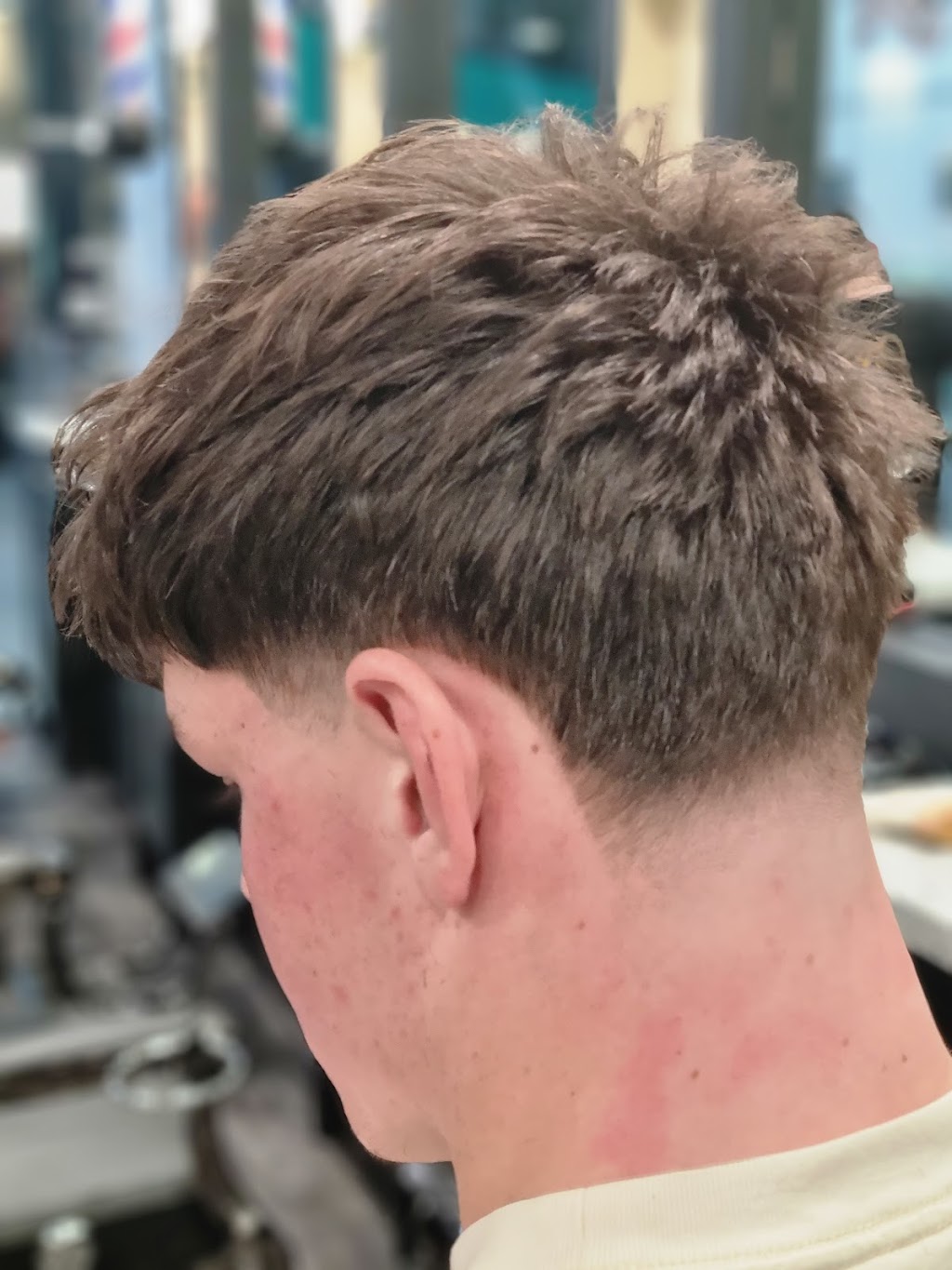 Razor Men Barber South bank | Retail 4A Emporium Hotel, 267 Grey St, South Brisbane QLD 4101, Australia | Phone: (07) 2101 5596