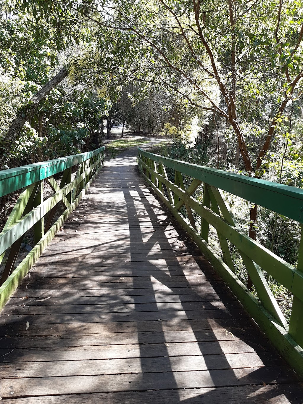 Brosnan Drive Park | Brosnan Drive Park, 28 Brosnan Dr, Capalaba QLD 4157, Australia | Phone: (07) 3829 8999