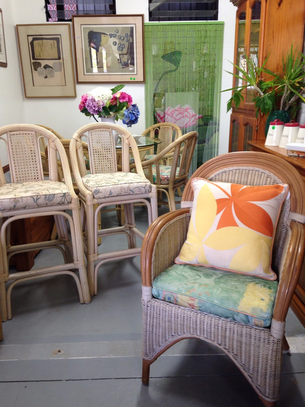 Port Douglas 2nd Hand | furniture store | 13 Port Traders, 5964 Captain Cook Highway, Craiglie QLD 4877, Australia | 0431536078 OR +61 431 536 078