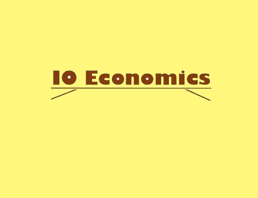 IO Economics |  | 2/68 Dalkin Cres, Casey ACT 2913, Australia | 0432655603 OR +61 432 655 603