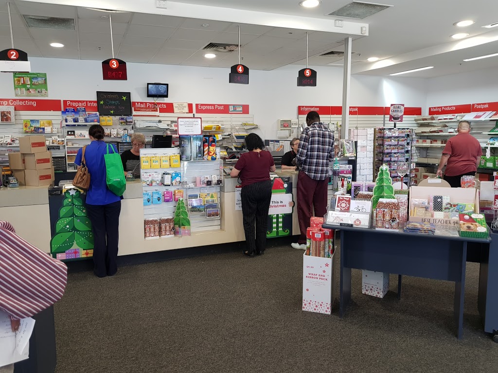 Australia Post | post office | shop 25/46 Hibberson St, Gungahlin ACT 2912, Australia | 0262416121 OR +61 2 6241 6121