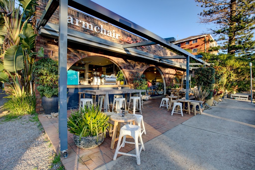 Armchair Collective | cafe | 9A Darley St E, Mona Vale NSW 2103, Australia | 0299992871 OR +61 2 9999 2871