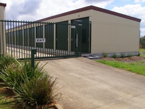 Able Storage Sheds Alstonville | 42 Northcott Cres, Alstonville NSW 2477, Australia | Phone: (02) 6628 1163