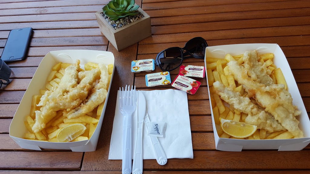 Apollo Seafoods | restaurant | 53 Gellibrand St, Colac VIC 3250, Australia | 0352312824 OR +61 3 5231 2824