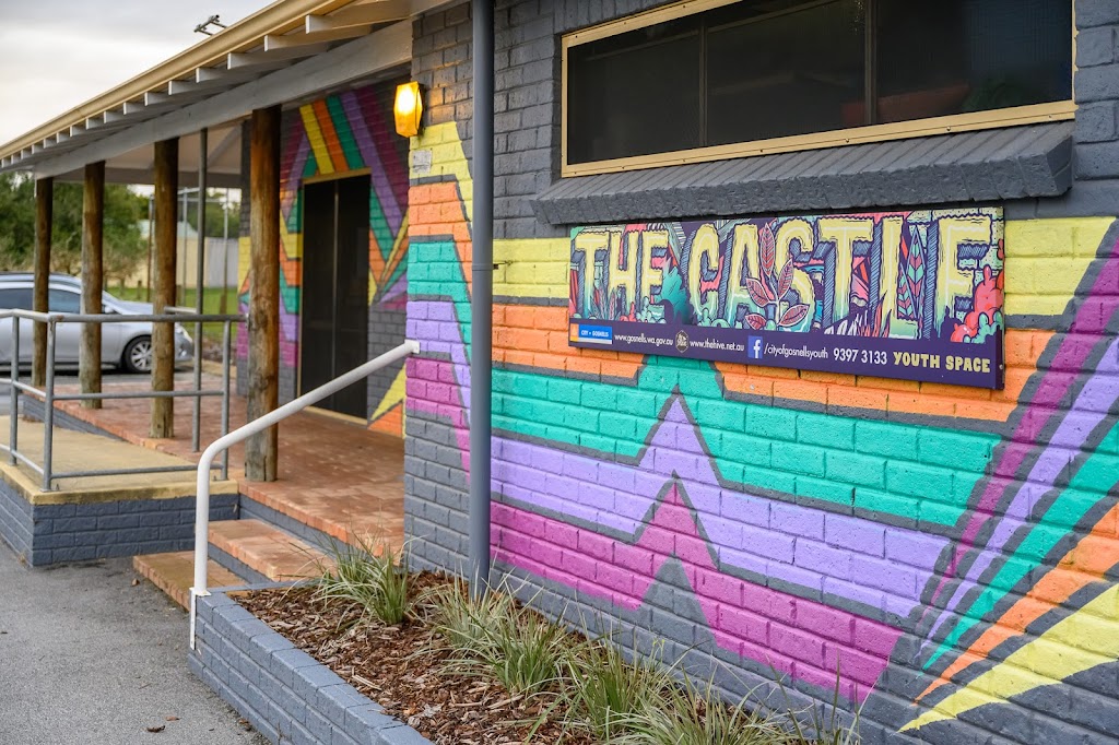 The Castle Youth Space | 21 Discovery Dr, Thornlie WA 6108, Australia | Phone: (08) 9397 3000