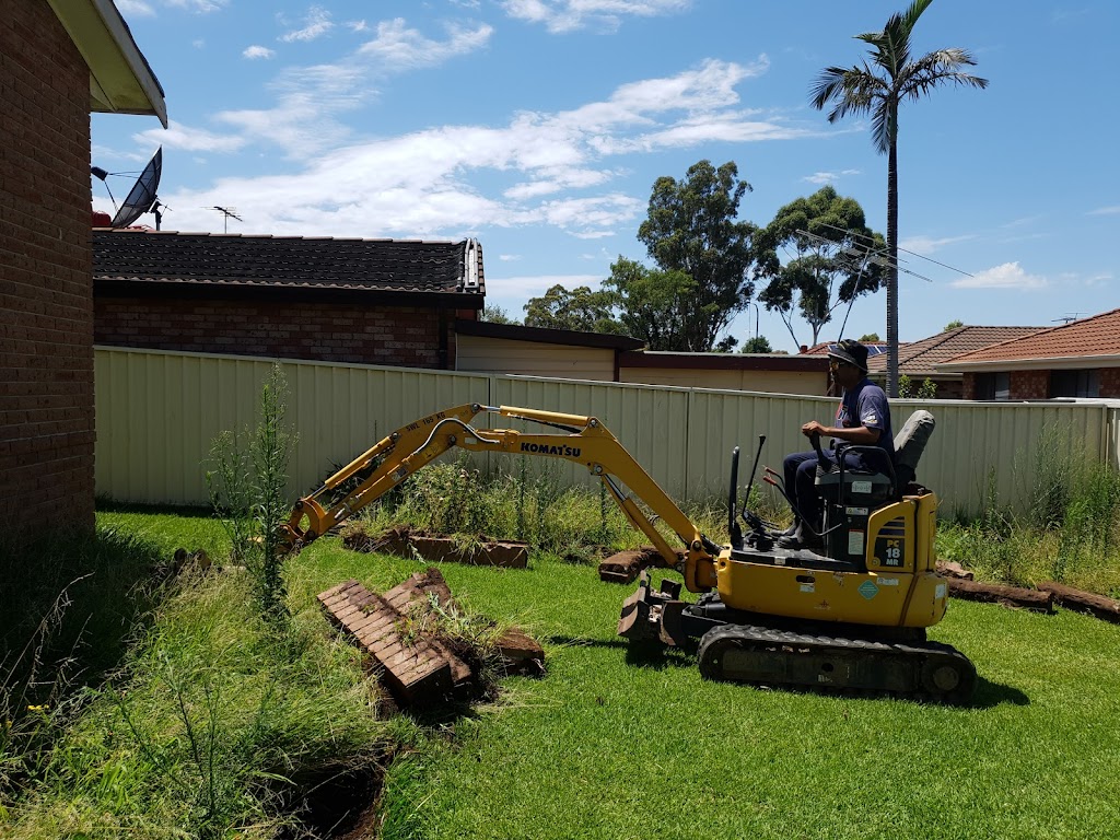 Alltrakssolutions Pty Ltd | 199 Carrington Rd, Londonderry NSW 2753, Australia | Phone: 0425 336 551