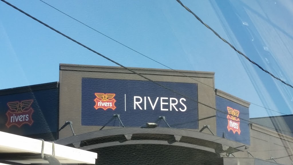 Rivers Australia | clothing store | 5-7 East St, Nowra NSW 2541, Australia | 0299509306 OR +61 2 9950 9306