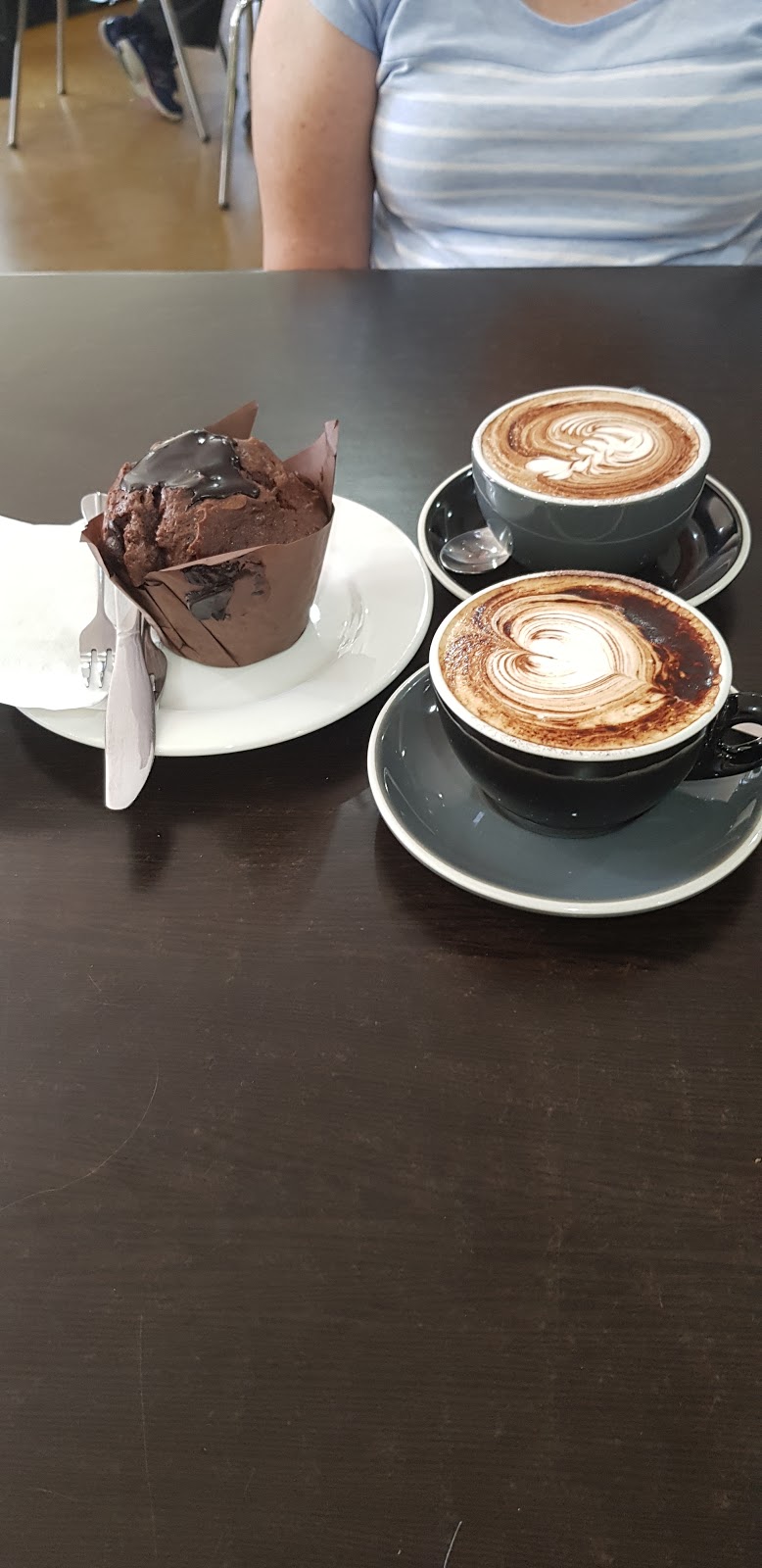 Imbue Cafe | 6/2 Yindela St, Davidson NSW 2085, Australia | Phone: 0433 699 713