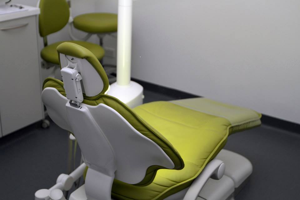 White Leaf Dental | 193/191 Ramsay St, Haberfield NSW 2045, Australia | Phone: (02) 9716 8500