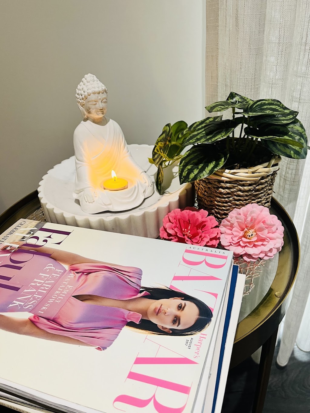 Glow Beauty Lounge Studio | 13 Palmetto Ave, Clyde North VIC 3978, Australia | Phone: 0490 519 216
