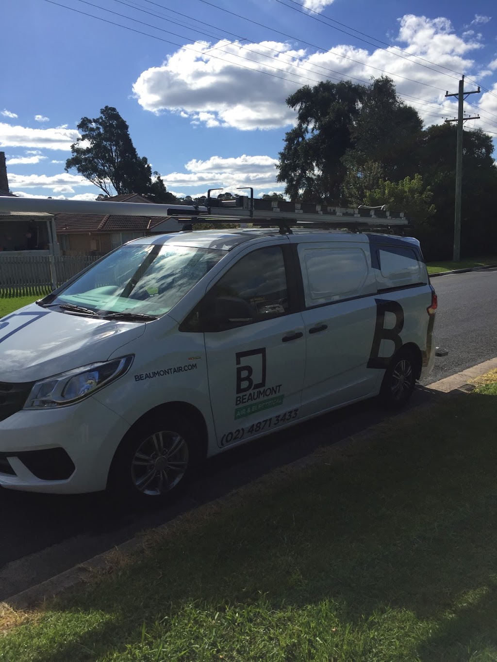 Beaumont Air & Electrical Southern Highlands | electrician | 24/10 Owen St, Mittagong NSW 2575, Australia | 0248713433 OR +61 2 4871 3433