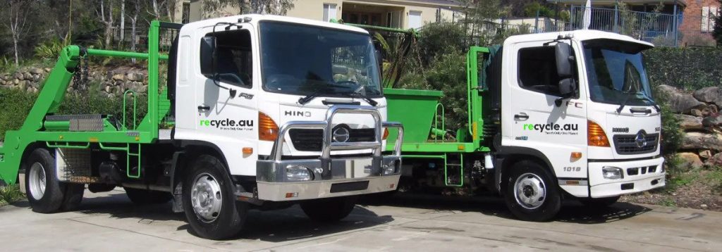 Recycle.au | Skip Bin Hire Geelong | 116 Furner Ave, Bell Park VIC 3215, Australia | Phone: 0427 888 222