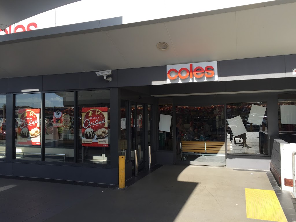 Coles Rutherford | supermarket | Arthur St & East Mall Rutherford Shopping Centre, Rutherford NSW 2320, Australia | 0249369150 OR +61 2 4936 9150