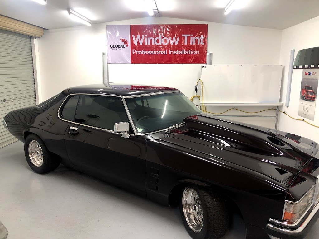 DC Tinting | Wooltana St, Como WA 6152, Australia | Phone: 0412 627 509