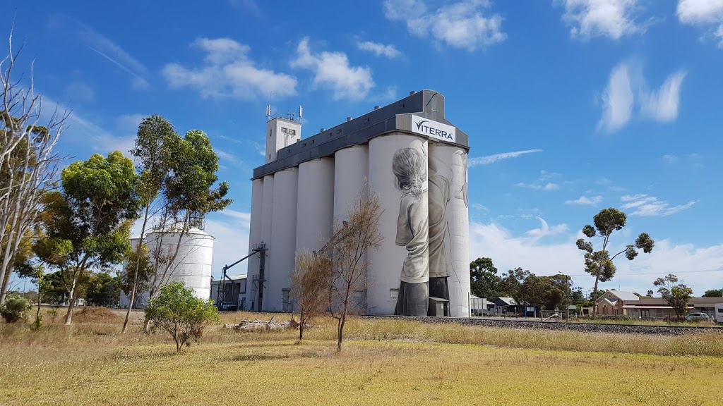 Viterra Coonalpyn | storage | Coonalpyn SA 5265, Australia