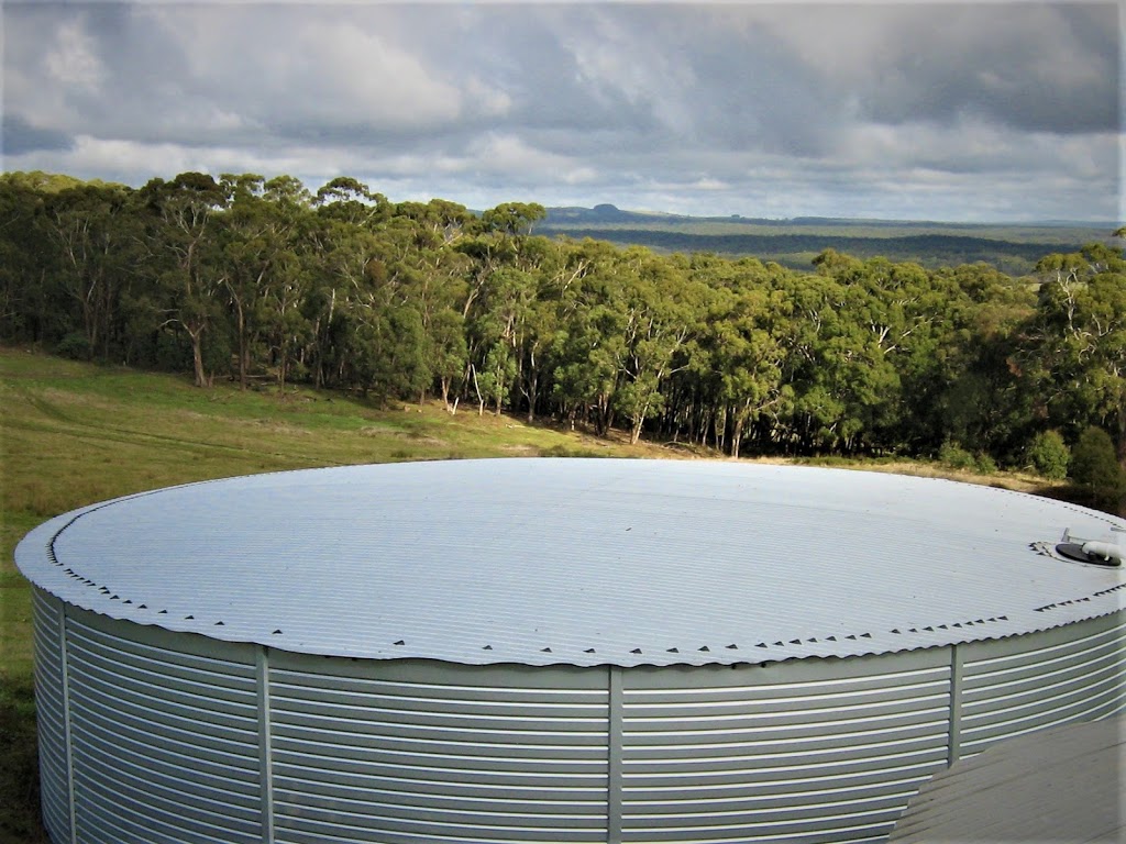 Specialised Tank Services: Pioneer Water Tanks Victoria | store | 45 Jubilee Rd, Sulky VIC 3352, Australia | 0353346688 OR +61 3 5334 6688