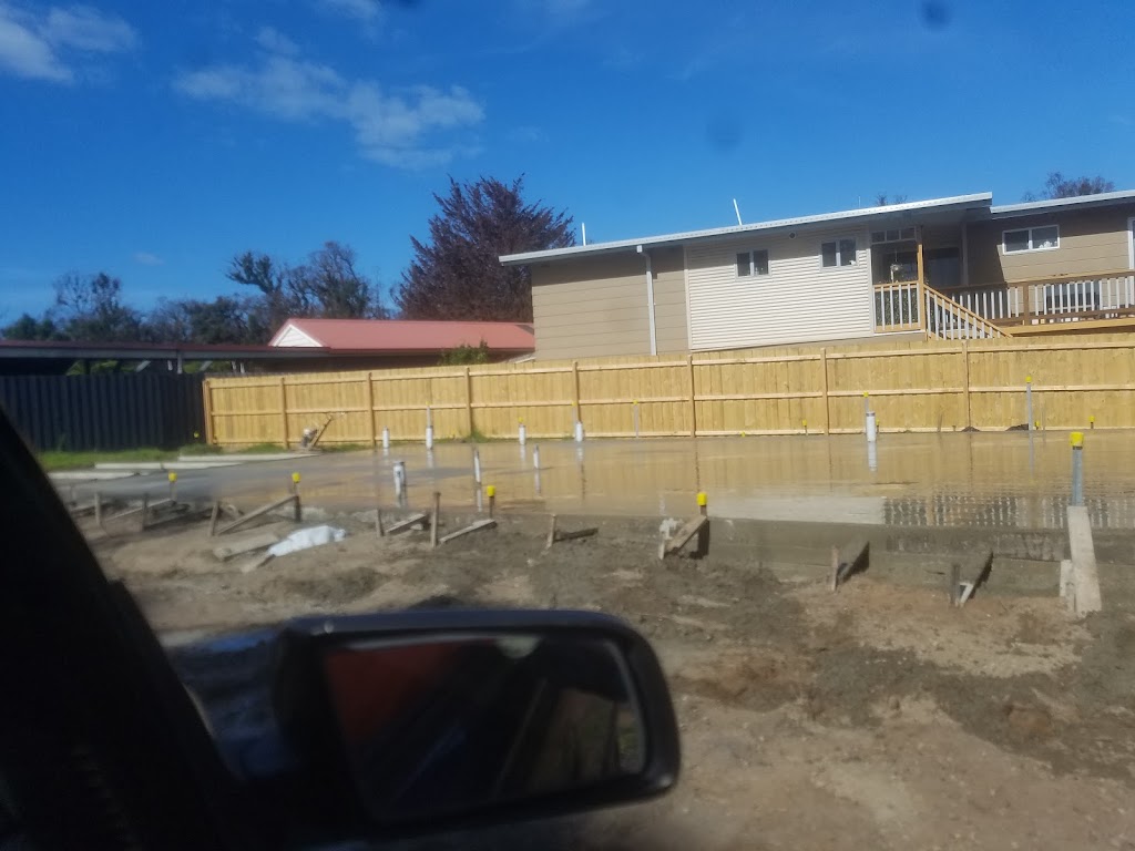 Mallacootaconcreting | 6 Genoa-Mallacoota Rd, Mallacoota VIC 3892, Australia | Phone: 0475 213 128