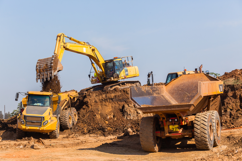 Coalfield Services | 8520 Bowen Developmental Rd, Collinsville QLD 4804, Australia | Phone: 0438 891 128