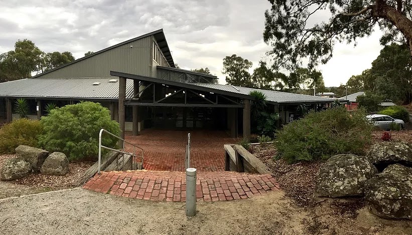 Diamond Valley Baptist Church | 309 Diamond Creek Rd, Plenty VIC 3090, Australia