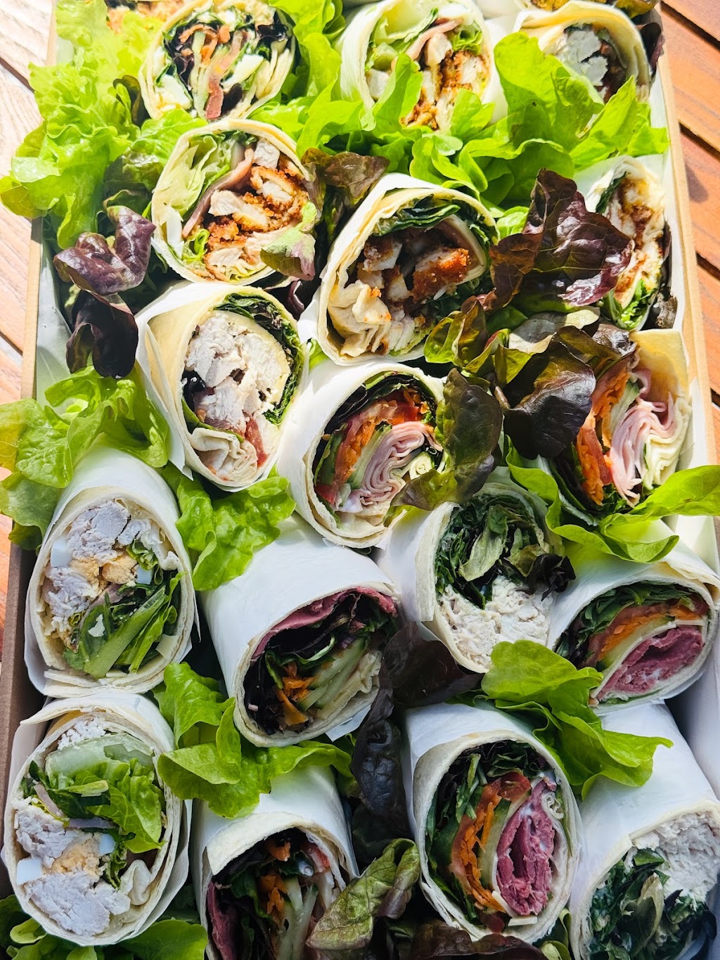 Brownlow Hill Cafe | Liz Kernohan Conference Centre, 405 Werombi Rd, Brownlow Hill NSW 2570, Australia | Phone: (02) 4655 0675