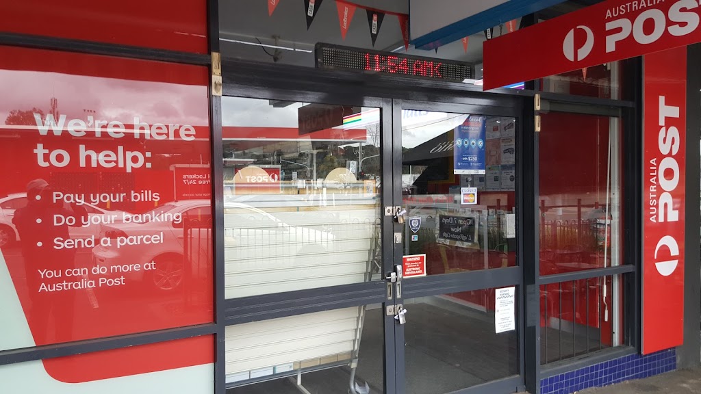 Australia Post - Doncaster East LPO | post office | 4 Tunstall Square, Doncaster East VIC 3109, Australia | 0398420058 OR +61 3 9842 0058