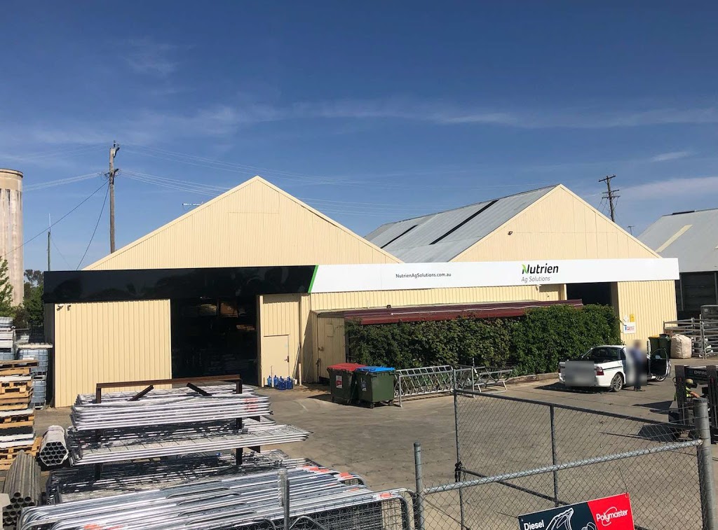 Nutrien Ag Solutions |  | 45 Railway Parade, Culcairn NSW 2660, Australia | 0260298855 OR +61 2 6029 8855