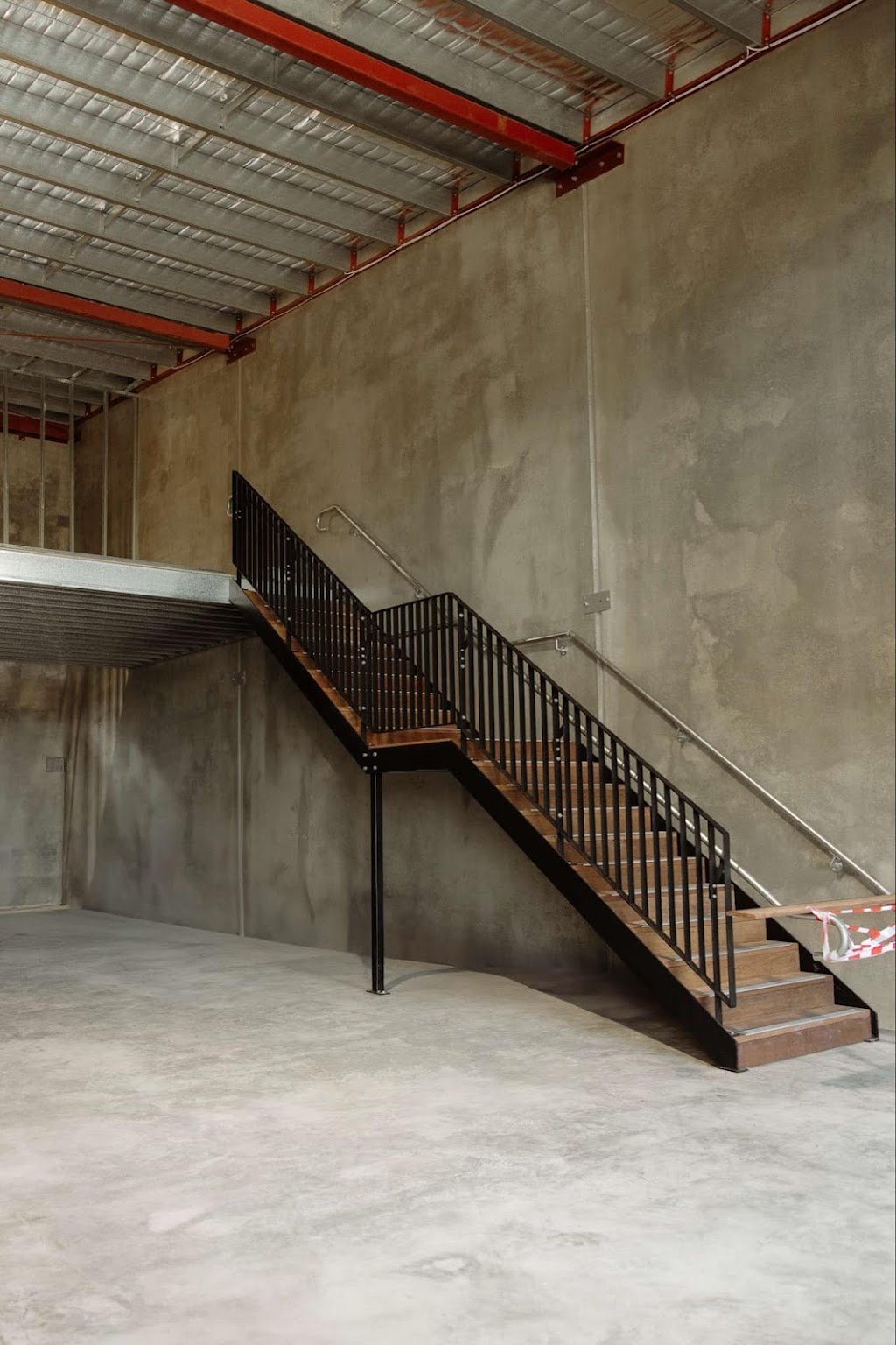 Queensland Mezzanines | 66 Aspect Dr, Victoria Point QLD 4165, Australia | Phone: 1300 312 270