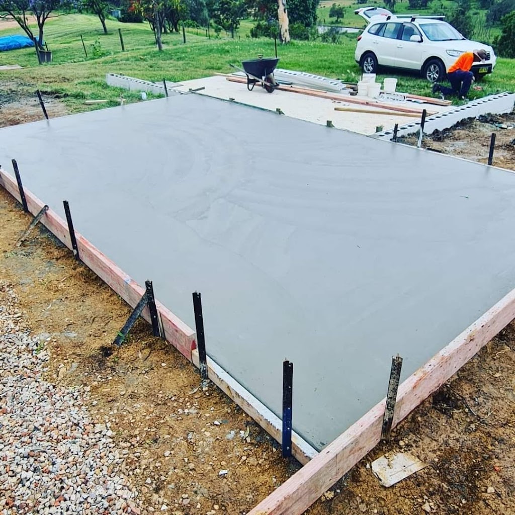 COLDS Concreting | general contractor | 20a George St, Tahmoor NSW 2573, Australia | 0404678229 OR +61 404 678 229