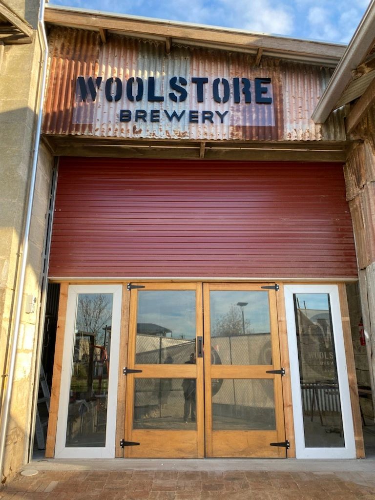 Woolstore Brewery | 36 Margaret St, Mount Gambier SA 5290, Australia | Phone: (08) 7704 2280