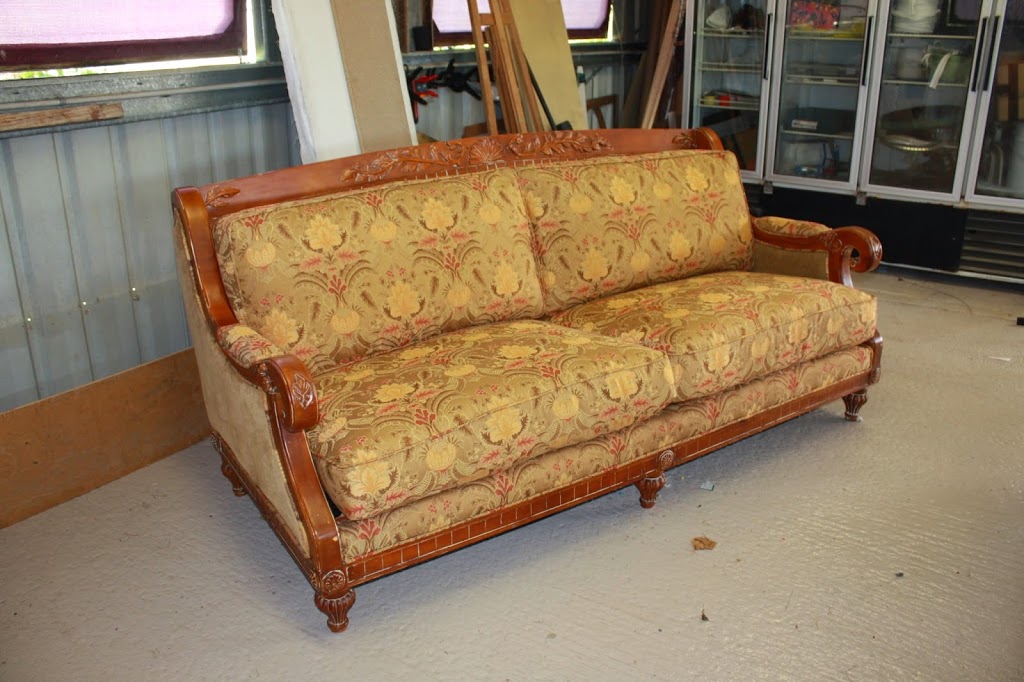 Steffis Upholstery | furniture store | 181 Howard Kennedy Dr, Babinda QLD 4861, Australia | 0403522673 OR +61 403 522 673