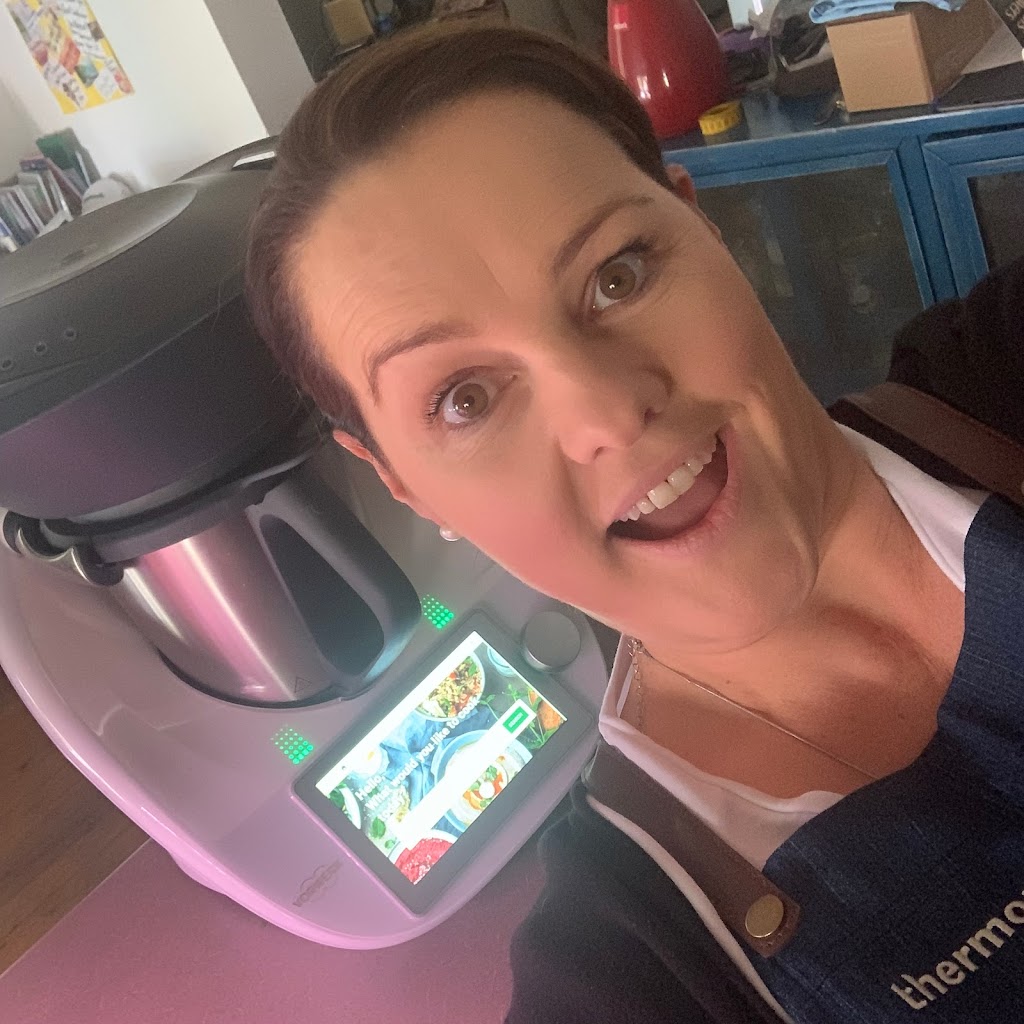 Thermomix - Sally Hyland, NSW | 6 Champagne Dr, Dubbo NSW 2830, Australia | Phone: 0414 822 751