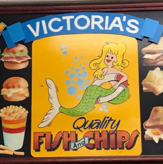 Victorias Quality Fish & Chips | restaurant | 3 Wray Cres, Mount Evelyn VIC 3796, Australia | 0397361335 OR +61 3 9736 1335