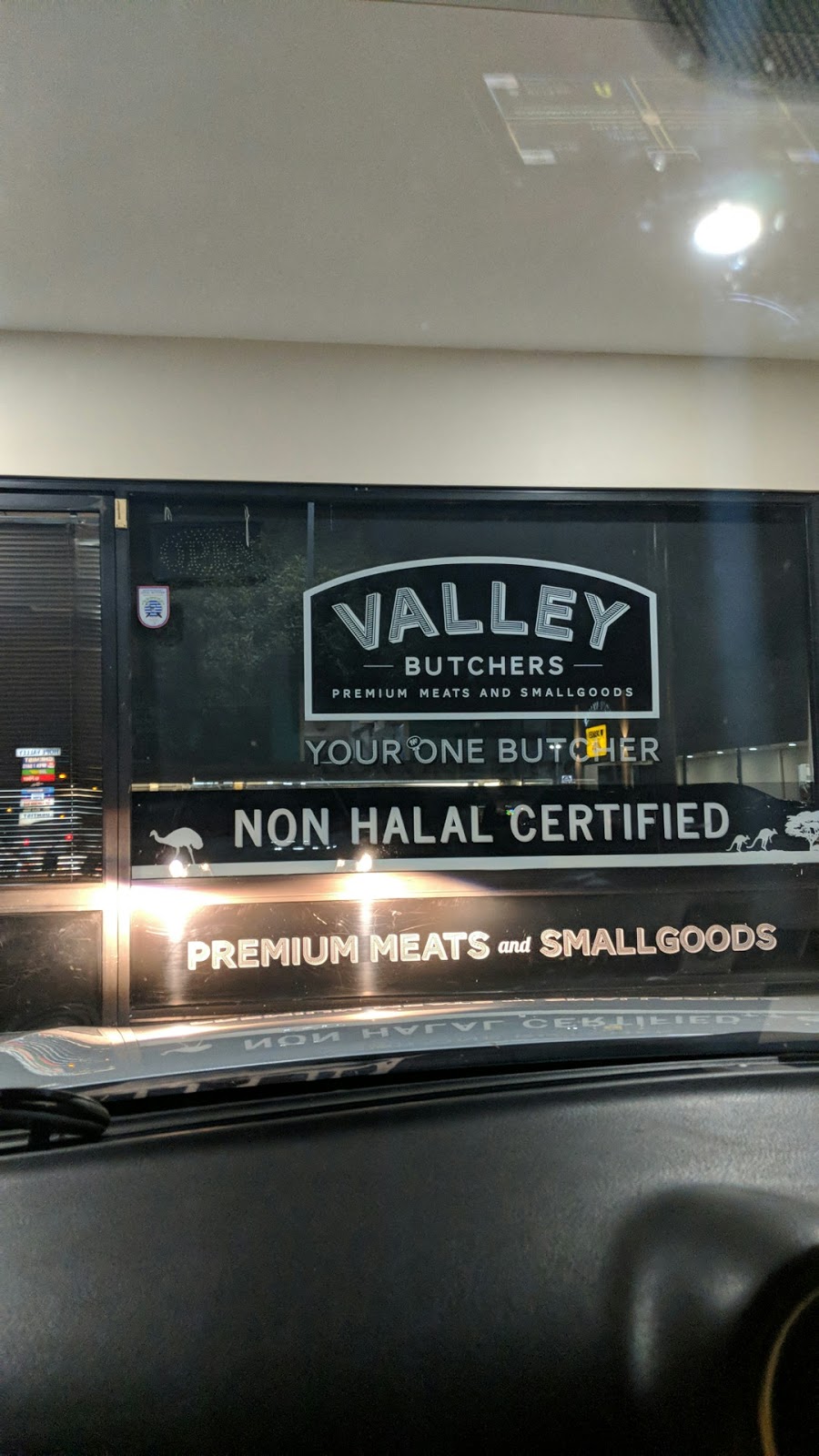 Valley Butchers | store | Shop 1/1220 Grand Jct Rd, Hope Valley SA 5090, Australia | 0882631216 OR +61 8 8263 1216