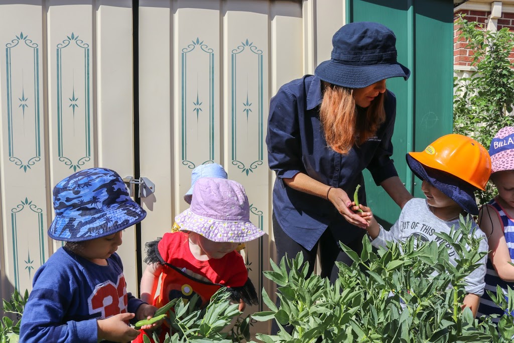 Community Kids Haven Early Learning & Kinder Hillside | 1/3 Jade Way, Hillside VIC 3037, Australia | Phone: (03) 9390 7409