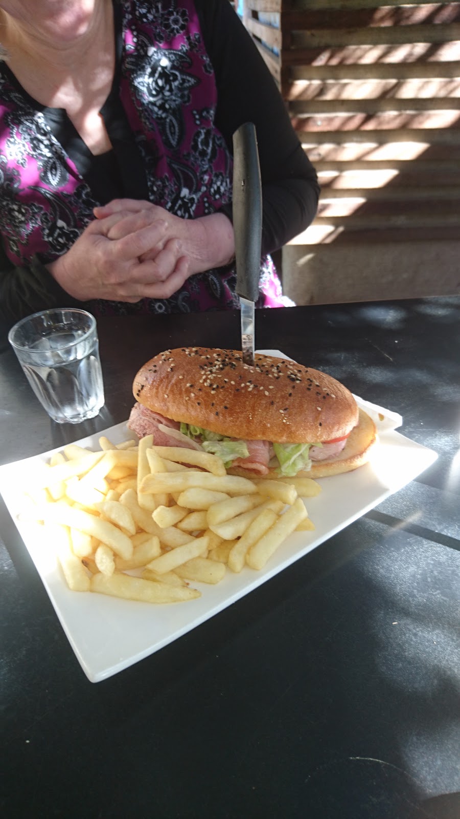 Blackwood Cafe | 24 Warren Rd, Nannup WA 6275, Australia | Phone: (08) 9756 1120