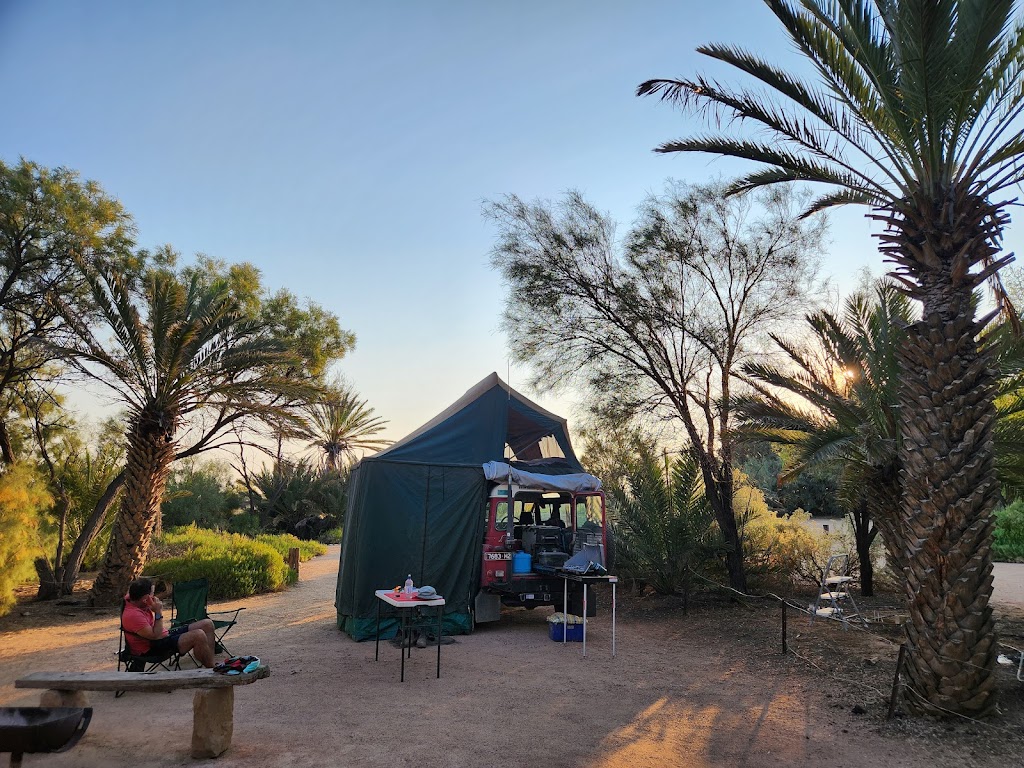 Coward Springs Campground | Stuarts Creek SA 5720, Australia | Phone: (08) 8675 8336