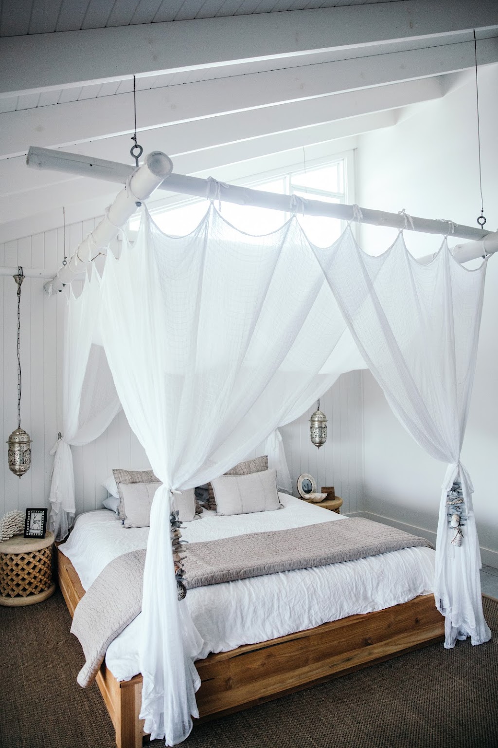 A Thousand & One Nets | 174 The Saddle Rd, Brunswick Heads NSW 2483, Australia | Phone: 0400 636 516