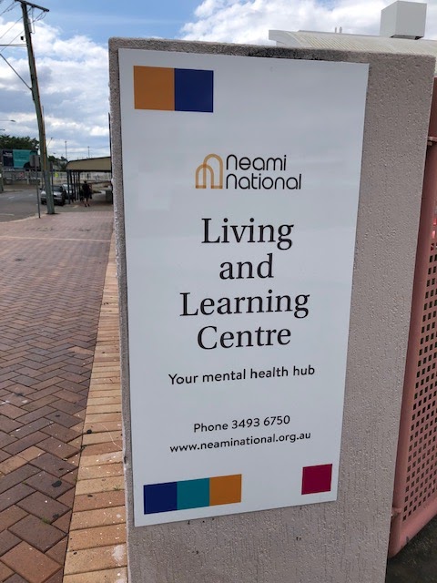 Neami National - Living and Learning Centre - Ipswich | health | Unit 6/14 S Station Rd, Booval QLD 4304, Australia | 0734936750 OR +61 7 3493 6750