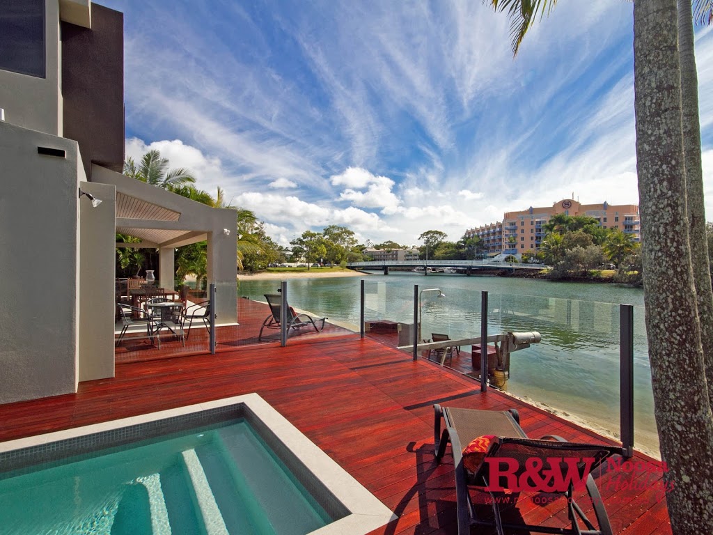 19 Witta - RW Noosa Holidays | 19 Witta Cir, Noosa Heads QLD 4567, Australia | Phone: (07) 5448 0966