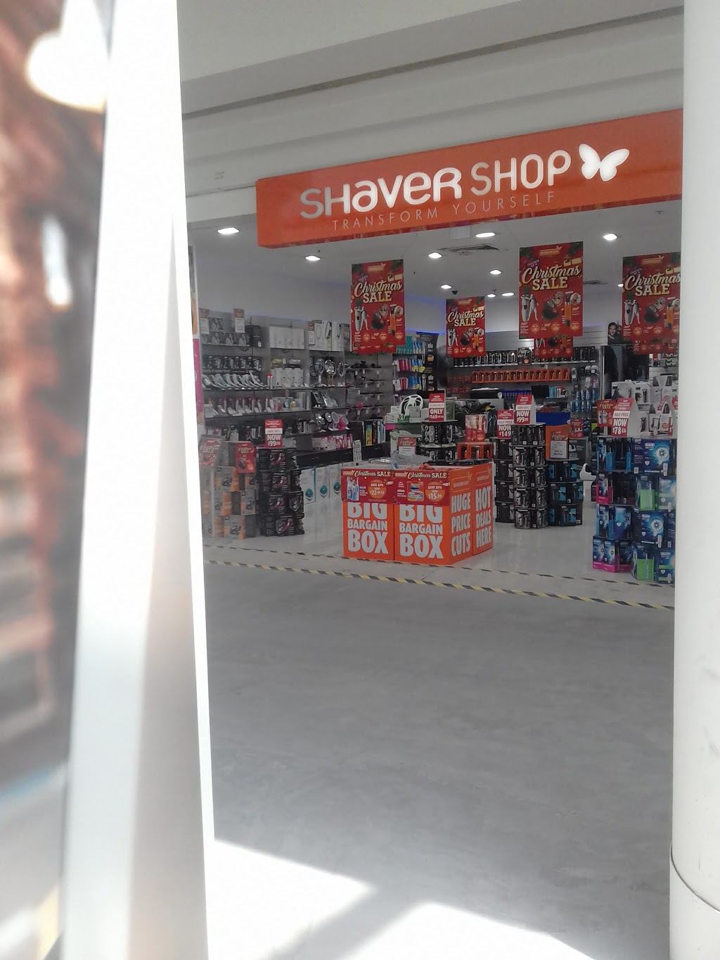 Shaver Shop | electronics store | Shop 2037/235 Springvale Rd, Glen Waverley VIC 3150, Australia | 0398864333 OR +61 3 9886 4333