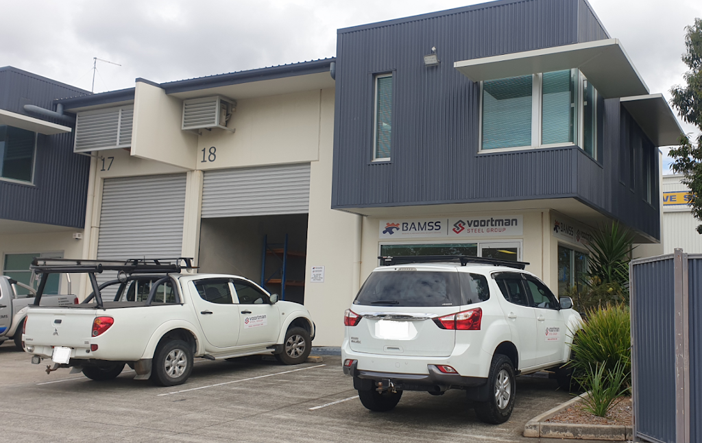 VOORTMAN AUSTRALIA | Unit 18/7-9 Grant St, Cleveland QLD 4163, Australia | Phone: 1300 798 998