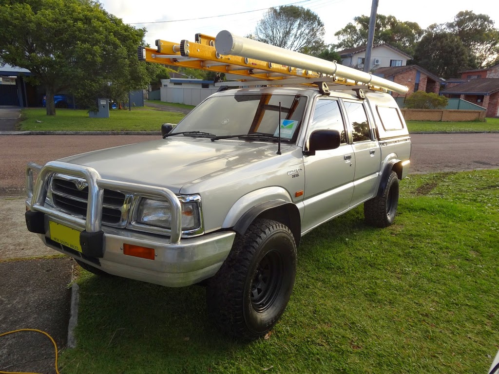 Redline Detailing - Car Detailing and Polishing | Killarney Vale NSW 2261, Australia | Phone: 0430 362 931